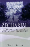 Visions and Prophecies of Zechariah